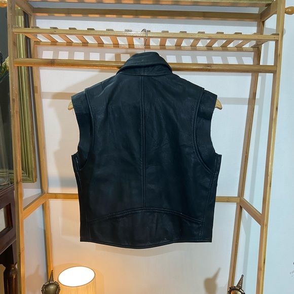 Leather Jackets . Size-M - Picture 6 of 7